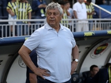 Mircea Lucescu refused to go to a press conference after the match with Fenerbahce because of the Turkish fans' song about Putin