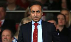 Колишнього власника «Ноттінгем Форест» поранили під час спроби пограбування в Лондоні 