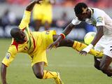 Мали — бронзовый призер Кубка Африки
