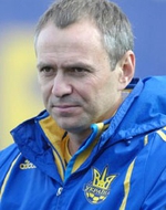 Олександр Головко