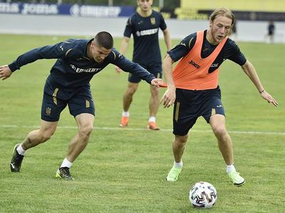 Роман Безус: «Вскочил в последний вагон»