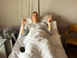 Shakhtar defender underwent surgery and won't play this year