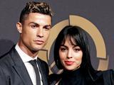 Невесту Роналду обвинили в халатном отношении к здоровью футболиста