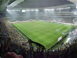 «Ворскла», вероятнее всего, сыграет в Лиге Европы на «Арене Львов»