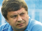 Александр Заваров: «В «Динамо» что-то неправильно»