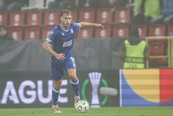 Захисник «Леха»: «Ми дозволили «Шахтарю» створити забагато моментів»