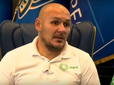 Ivan Kryvosheienko: “The First League has become much more interesting” (VIDEO)