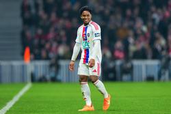 «Ліон» хоче залишити орендованого Ендріка за будь-яку ціну