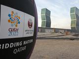 За 2013 год на стройках Катара погибло 185 рабочих