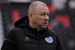 Василий Баранов: «Уверен, что «Кудривка» останется в УПЛ и даже не будет в переходных матчах»