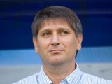 Сергей КОВАЛЕЦ: «Возможно, в матче с «Карпатами» у «Динамо» будет ротация состава»