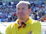 Виктор Леоненко: «Про Милевского и Алиева пишут больше, чем про Роналду и Месси»