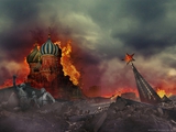 План “Омега”. Путинская российская империя будет уничтожена