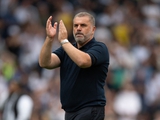 Tottenham coach Postecoglou: "We will come out and scare the hell out of Arsenal"