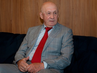 Микола Павлов: «Які будуть мої обов’язки у «Харкові», я зможу сказати лише після особистої розмови з Бартуловичем»