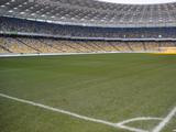 Матч плей-офф ЧМ сборная Украины, вероятнее всего, проведет в Киеве