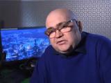 Известный комментатор Юрий Розанов борется с раком