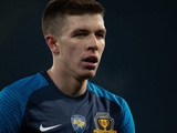 Dnipro-1 midfielder: "Such a good present from Oleksandriya"