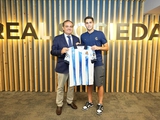Real Sociedad's Director of Communications talks about the transfer of the Russian: "The club has already spoken out against the