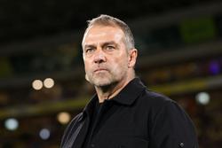 Флик — о вылете «Барселоны» из Лиги чемпионов: «Нам не очень везло, но мы должны это принять»