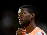 Wijnaldum suffered a terrible injury and could miss the World Cup
