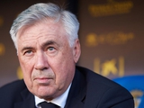 Ancelotti: "The transfer window is over for "Real"