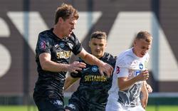 Брагару дебютировал за «Полесье» (ФОТО)