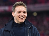 Nagelsmann: "Bayern" scored 12 points in the most difficult group of the Champions League"