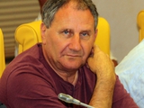 Президент «Горняка-Спорт»: «А во второй лиге «Верес» оказался по регламенту?»