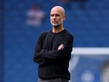 Гвардіола: «Думаю, ми проведемо хороший сезон»
