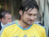 Артем Милевский: «Моя основная мотивация сейчас — вернуться в сборную Украины»
