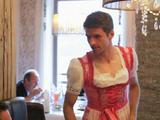 Томас Мюллер: «Игра за «Баварию» — это не женский балет»