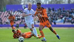 Журналист: «И ЛНЗ, и «Шахтер» должны быть довольны результатом 2:2»