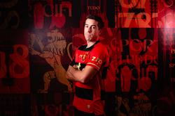 Офіційно. Карлос де Пена — гравець «Спорт Ресіфі»