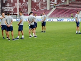 "Dinamo vs Aris: starting line-ups. The return of Vanatas (VIDEO)