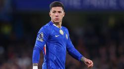 Гравці «Челсі» незадоволені поведінкою Енцо Фернандеса