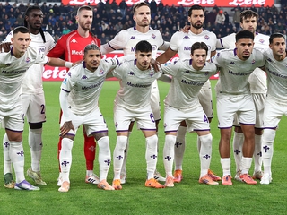 Офіційно. Заявка «Фіорентини» на Лігу конференцій