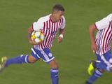 Дерлис Гонсалес забил в ворота Мексики (ВИДЕО)