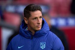 Фернандо Торрес станет тренером резервной команды «Атлетико» 