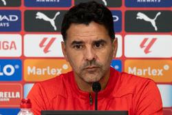 Мічел: «По Циганкову — все залежить від його відчуттів»