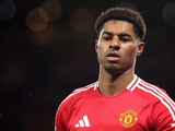 Погба раскритиковал МЮ из-за отношения к Рашфорду
