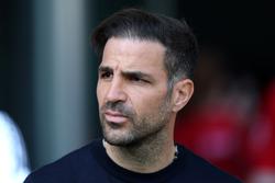 Фабрегас: «Не багатьом командам вдається завдати 20 ударів по воротах «Інтера»