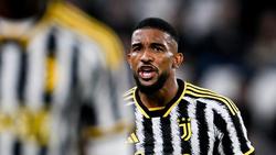 Капитан «Ювентуса» рассказал, что ему нравится в теннисистах