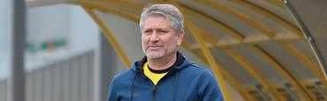 Сергей Ковалец: «В какой-то мере «Динамо» повезло…»