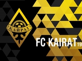 "Kairat on sparring matches with Russian clubs: "The choice of opponents is based on the analysis of their playing qualities"