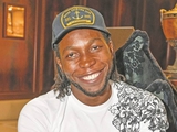 Дьемерси МБОКАНИ: «Дискотека с одноклубниками – сближает»