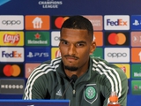 Celtic defender: Shakhtar can switch from defense to attack very quickly, but we are ready"