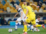 Украина — Финляндия — 1:1. ВИДЕОобзор матча