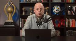 Віктор Вацко: «Ми з будь-яким тренером не будемо феєричною командою»