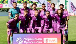 «Епіцентр» забезпечив собі місце в УПЛ на наступний сезон